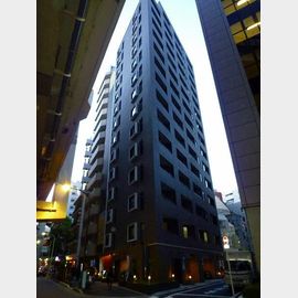 レックス日本橋水天宮プレミアタワー 14階 築13年10ヶ月の賃貸物件