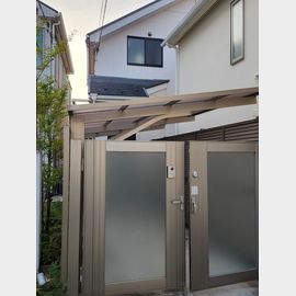 駒沢大学駅より徒歩6分 築21年7ヶ月 2階建の賃貸物件