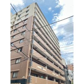 人形町駅より徒歩2分 2階 築26年7ヶ月の賃貸物件