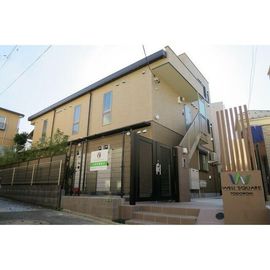 ウェルスクエア等々力の賃貸物件