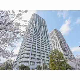 月島駅より徒歩7分 31階 築35年7ヶ月の賃貸物件