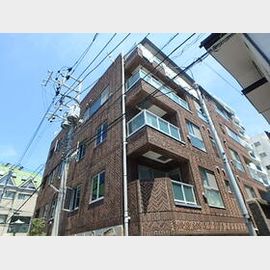 不動前駅より徒歩6分 4階 築25年9ヶ月の賃貸物件