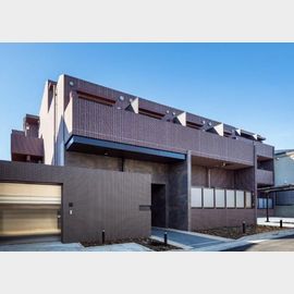 ブライズ世田谷桜の賃貸物件