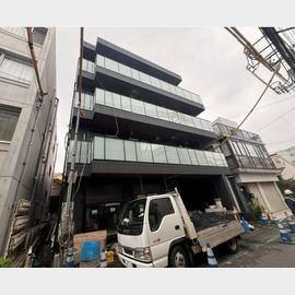 戸越駅より徒歩6分 2階 新築の賃貸物件