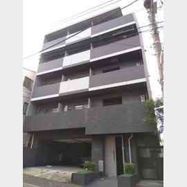 西小山駅より徒歩6分 1階 築17年1ヶ月の賃貸物件