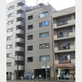 ML門前仲町 6階 築38年7ヶ月の賃貸物件