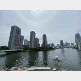 秀和新川レジデンスの賃貸物件