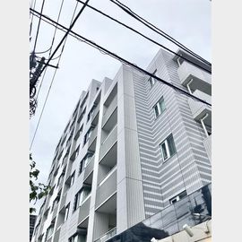 ダイナシティ三宿 6階 築20年2ヶ月の賃貸物件