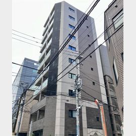 オープンレジデンシア日本橋三越前 9階 築10年4ヶ月の賃貸物件
