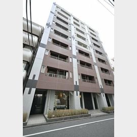 ドルチェ日本橋・キャナルシティ 7階 築20年5ヶ月の賃貸物件