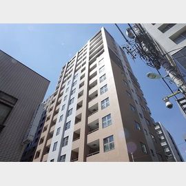 ピアース東京インプレイス 11階 築22年7ヶ月の賃貸物件