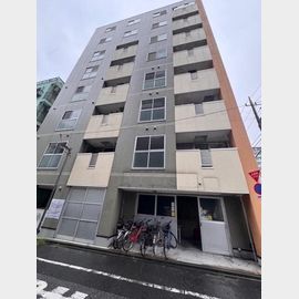 金成ビル 4階 築28年4ヶ月の賃貸物件
