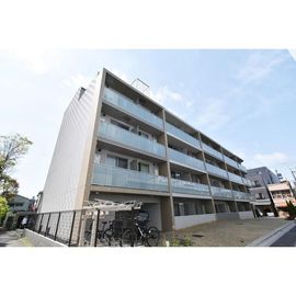 大島駅より徒歩8分 3階 築3年11ヶ月の賃貸物件