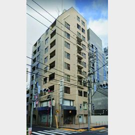 ライオンズマンション南青山 6階 築42年8ヶ月の賃貸物件