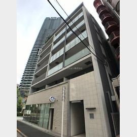 エスポアール勝どきの賃貸物件