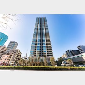 白金高輪駅より徒歩3分 4階 築3年8ヶ月の賃貸物件