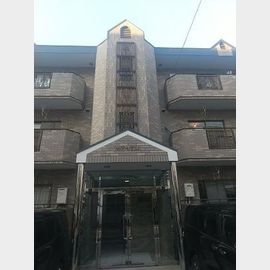 恵比寿駅より徒歩13分 1階 築38年6ヶ月の賃貸物件