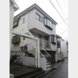 下高井戸駅より徒歩3分 1階 築28年6ヶ月の賃貸物件