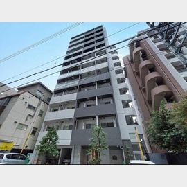 三田駅より徒歩4分 4階 築12年7ヶ月の賃貸物件