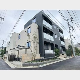 メゾンブラッシュ代々木上原の賃貸物件