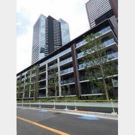 三田駅より徒歩9分 築3年4ヶ月 10階建の賃貸物件