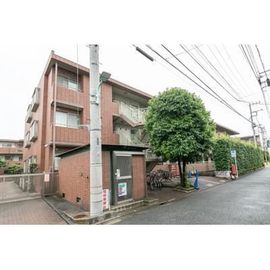 グランフォート目黒の賃貸物件