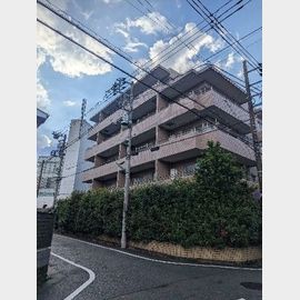 フォレシティ桜新町の賃貸物件