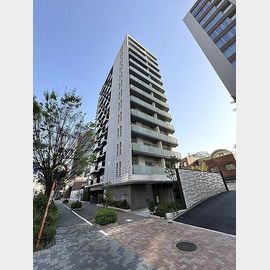 ライオンズアイル渋谷松濤の賃貸物件