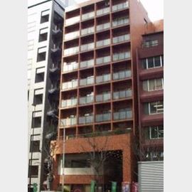 青山一丁目駅より徒歩2分 4階 築47年10ヶ月の賃貸物件