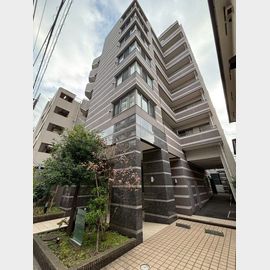 錦糸町駅より徒歩8分 5階 築19年8ヶ月の賃貸物件