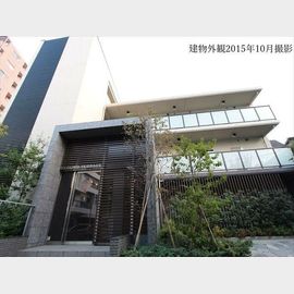 目黒テラスの賃貸物件