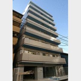 ブライズ東京キャナル 4階 築18年10ヶ月の賃貸物件