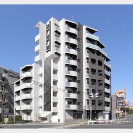 Il fiore都立大学の賃貸物件