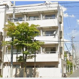 木場駅より徒歩6分 1階 築39年7ヶ月の賃貸物件