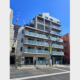 ＥＳＣＡＮＡＲＩＯＴＡＫＡＮＡＷＡ 4階 築5年1ヶ月の賃貸物件