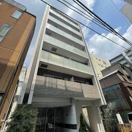 グローリオシェルト東京八丁堀 7階 築4年5ヶ月の賃貸物件