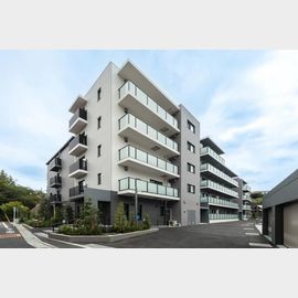 池尻大橋駅より徒歩2分 4階 新築の賃貸物件