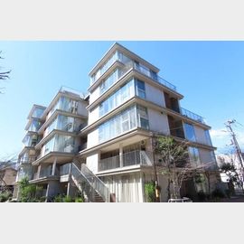 月光町アパートメント 2階 築18年7ヶ月の賃貸物件