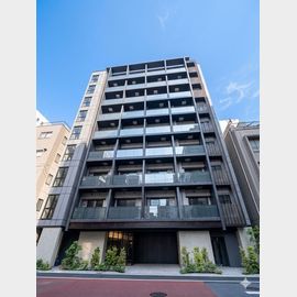プラウド銀座一丁目の賃貸物件