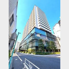 テラス渋谷美竹 4階 築13年10ヶ月の賃貸物件