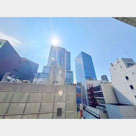 テラス渋谷美竹の賃貸物件