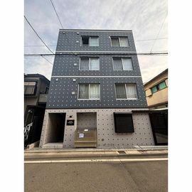 J.リヴェール武蔵小山の賃貸物件