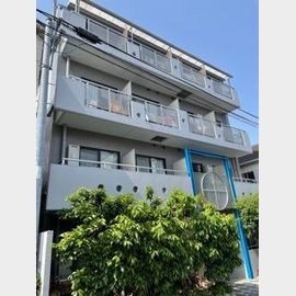 不動前駅より徒歩4分 3階 築23年1ヶ月の賃貸物件