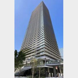 虎ノ門ヒルズ駅より徒歩4分 築4年9ヶ月 54階建の賃貸物件