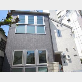 松濤Kの賃貸物件