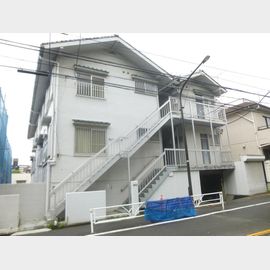 二村ハイツの賃貸物件