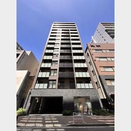 馬喰町駅より徒歩2分 2階 築8年10ヶ月の賃貸物件