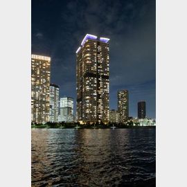 パークタワー晴海の賃貸物件