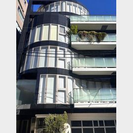 BLANVOAGEHIROO 3階 築22年4ヶ月の賃貸物件