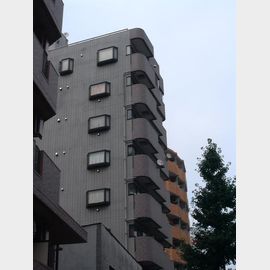 オーベルジュ三宿 5階 築27年の賃貸物件